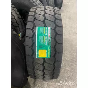 Грузовая шина 445/65 R22,5 Long March LM-539F 22PR  купить в Снежинске