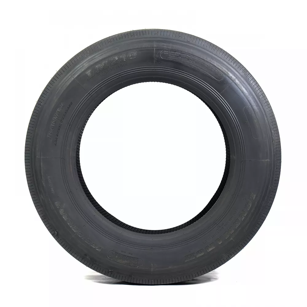 Грузовая шина 295/60 R22,5 Long March LM-216 18PR в Снежинске