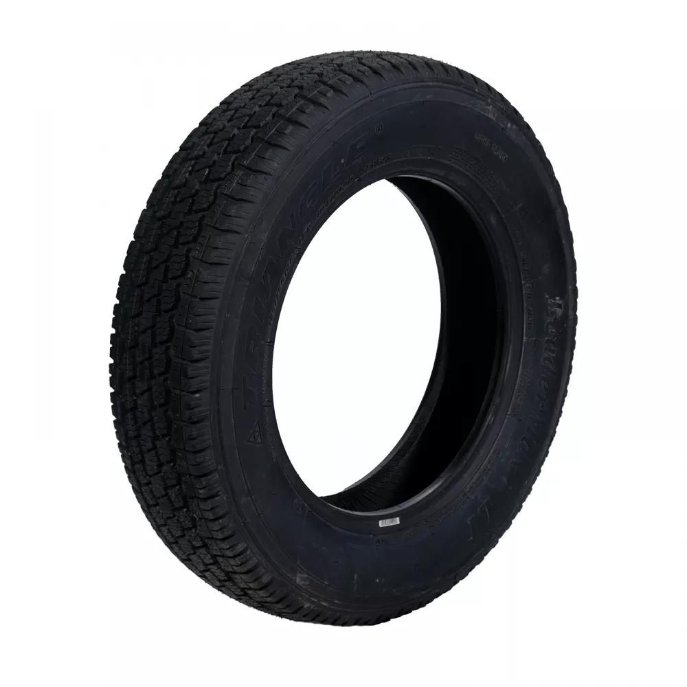 Грузовая шина 185/75 R16 Triangle TR-646 8PR в Снежинске