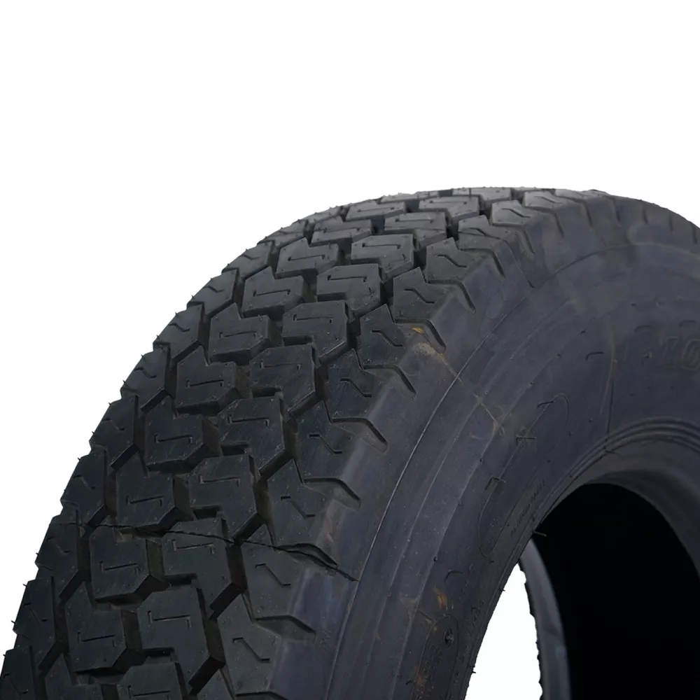 Грузовая шина 235/75 R17,5 Long March LM-508 18PR в Снежинске