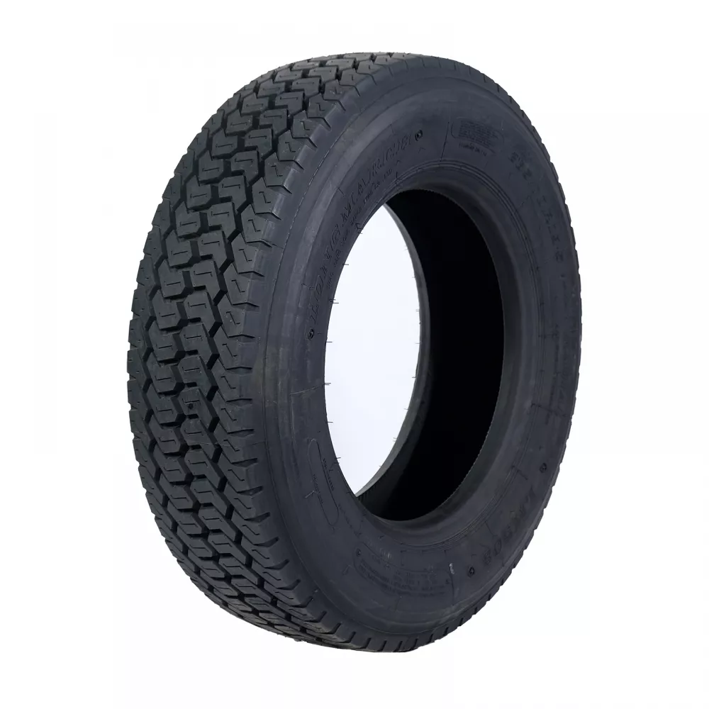 Грузовая шина 265/70 R19,5 Long March LM-508 16PR в Снежинске