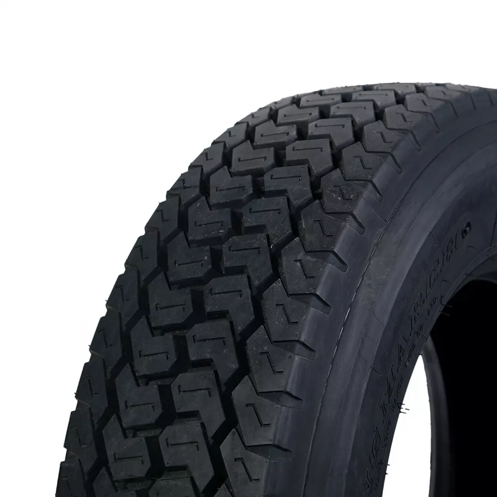 Грузовая шина 265/70 R19,5 Long March LM-508 16PR в Снежинске