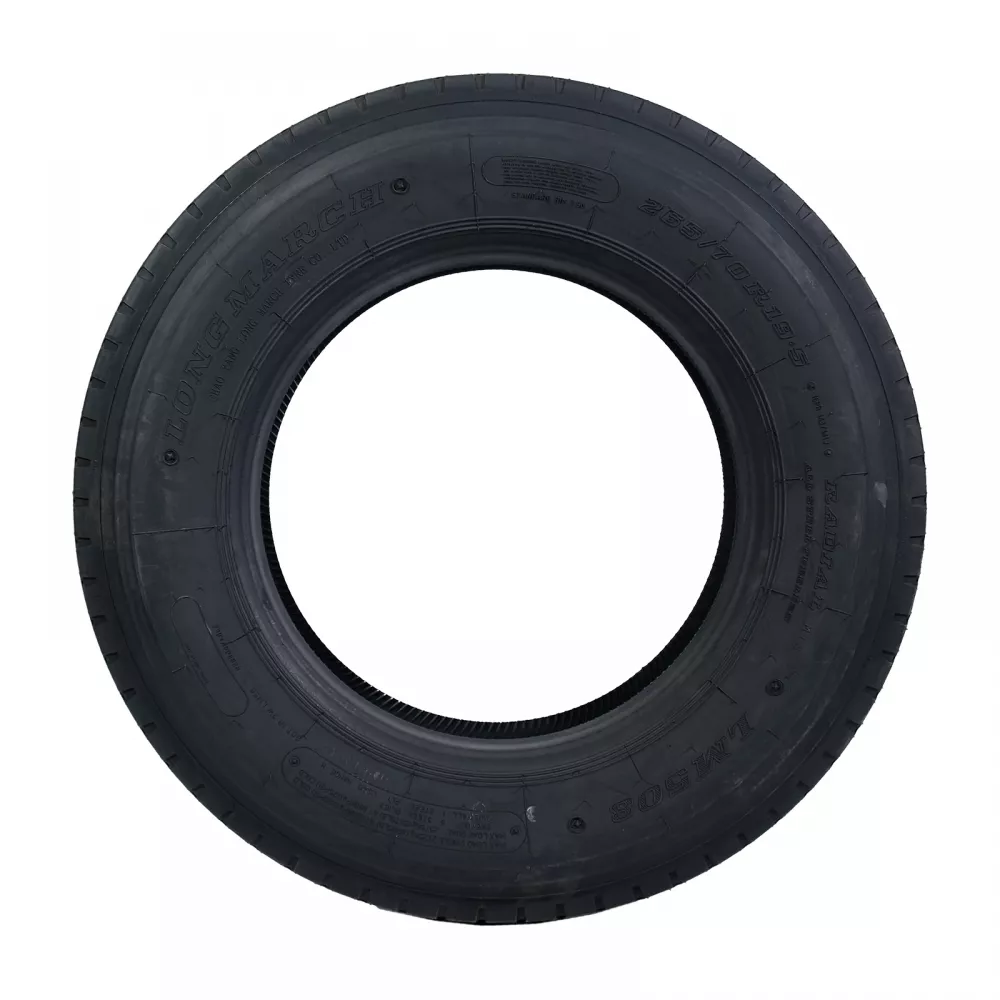 Грузовая шина 265/70 R19,5 Long March LM-508 16PR в Снежинске