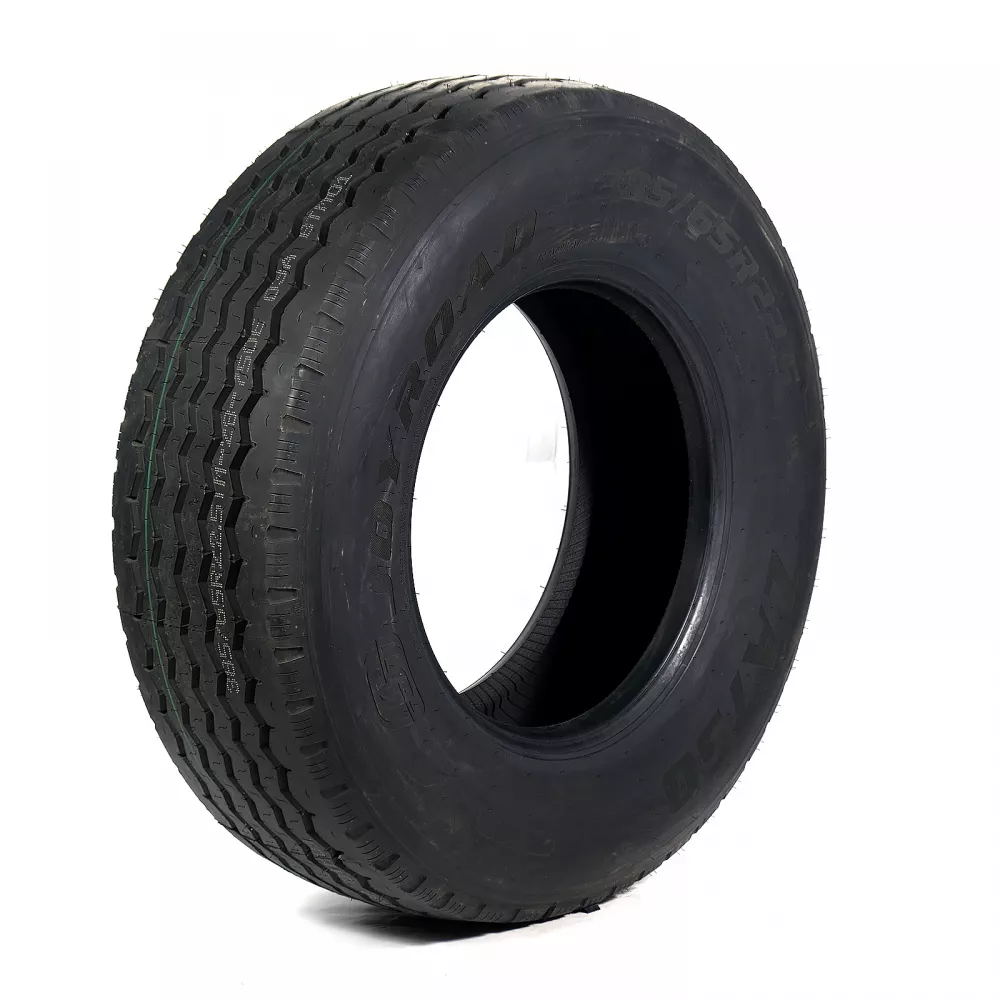 Грузовая шина 385/65 R22,5 Joyroad ZA-750 20PR в Снежинске