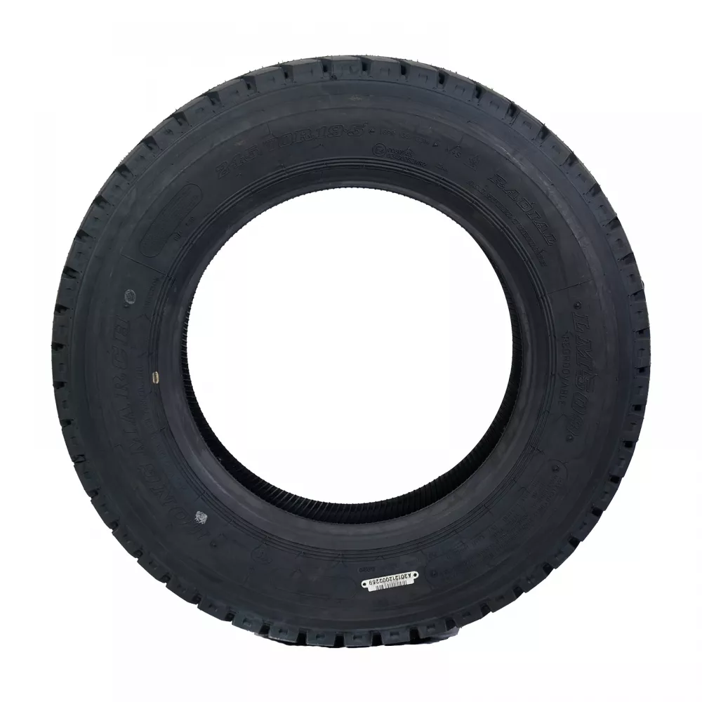 Грузовая шина 245/70 R19,5 Long March LM-509 16PR в Снежинске