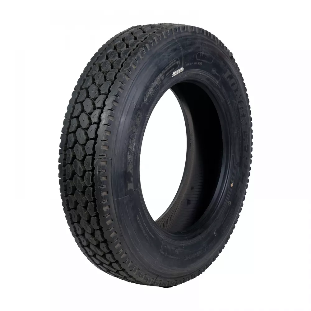 Грузовая шина 285/75 R24,5 Long March LM-516 16PR в Снежинске