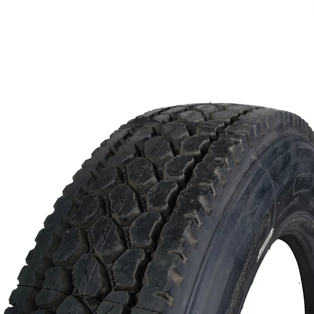 Грузовая шина 285/75 R24,5 Long March LM-516 16PR в Снежинске