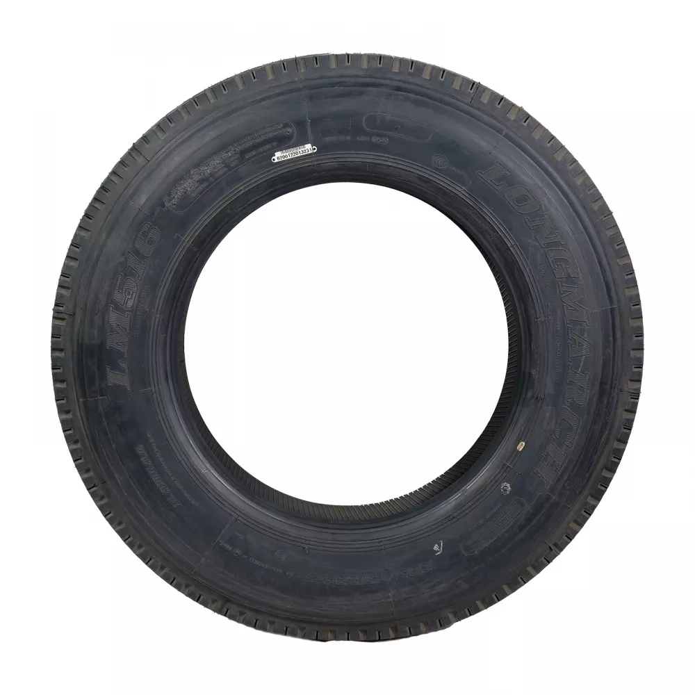 Грузовая шина 285/75 R24,5 Long March LM-516 16PR в Снежинске