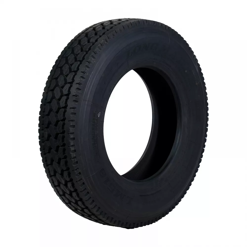 Грузовая шина 295/75 R22,5 Long March LM-516 16PR в Снежинске