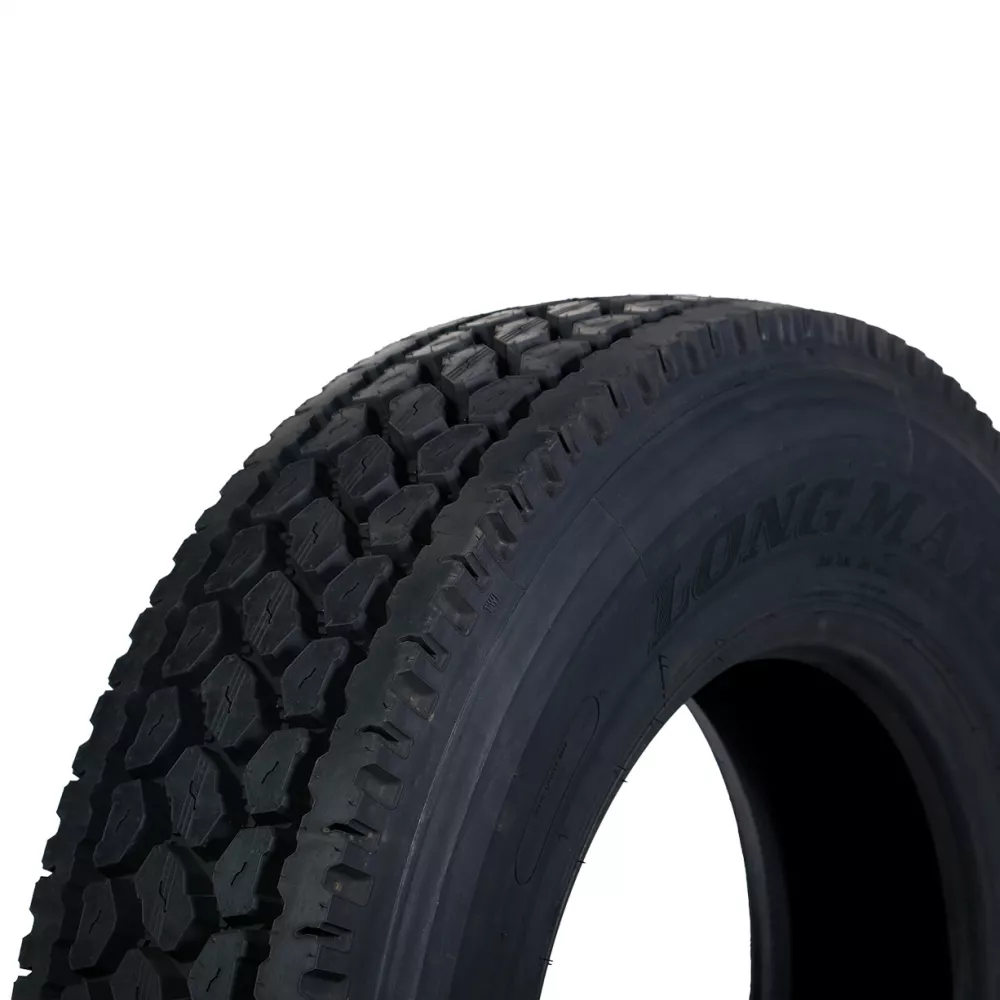 Грузовая шина 295/75 R22,5 Long March LM-516 16PR в Снежинске