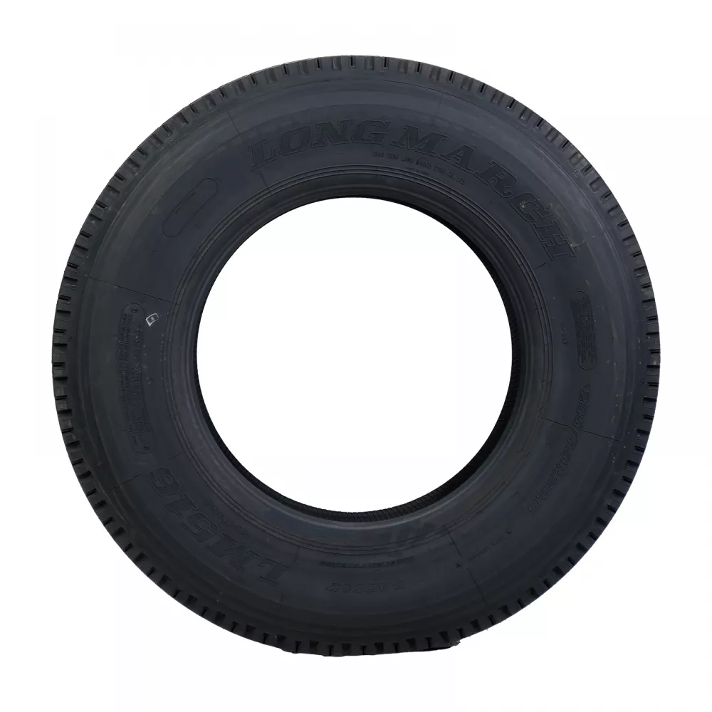 Грузовая шина 295/75 R22,5 Long March LM-516 16PR в Снежинске