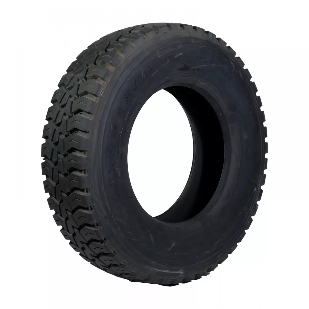 Грузовая шина 295/80 R22,5 Long March LM-328 18PR в Снежинске