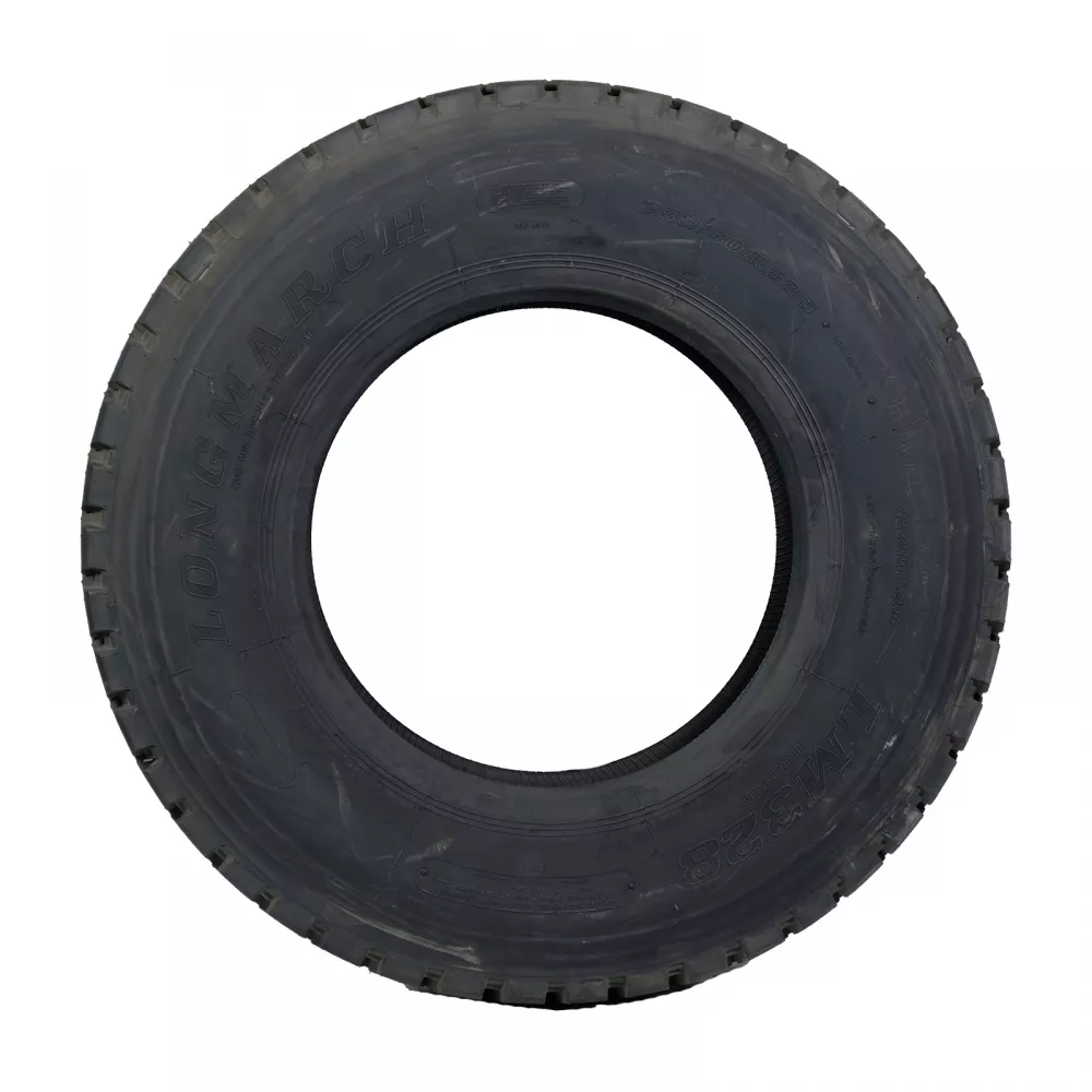 Грузовая шина 295/80 R22,5 Long March LM-328 18PR в Снежинске