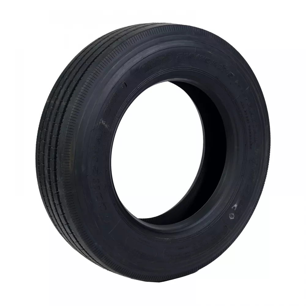 Грузовая шина 215/75 R17,5 Long March LM-216 16PR в Снежинске