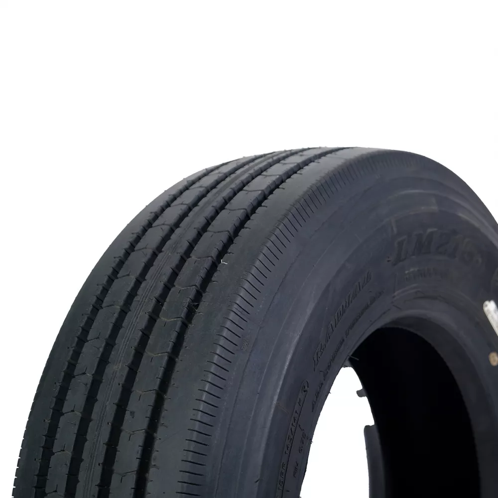 Грузовая шина 235/75 R17,5 Long March LM-216 18PR в Снежинске