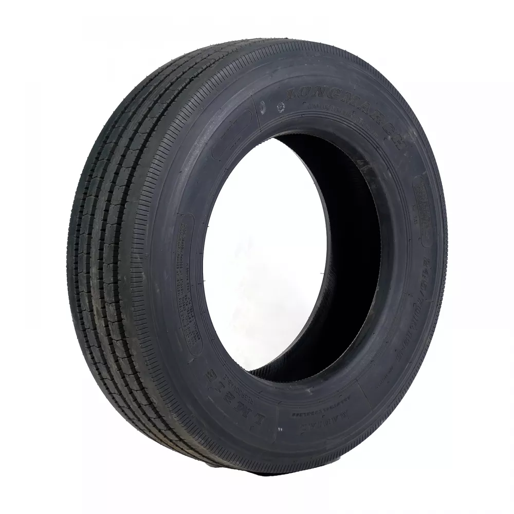 Грузовая шина 245/70 R19,5 Long March LM-216 16PR в Снежинске