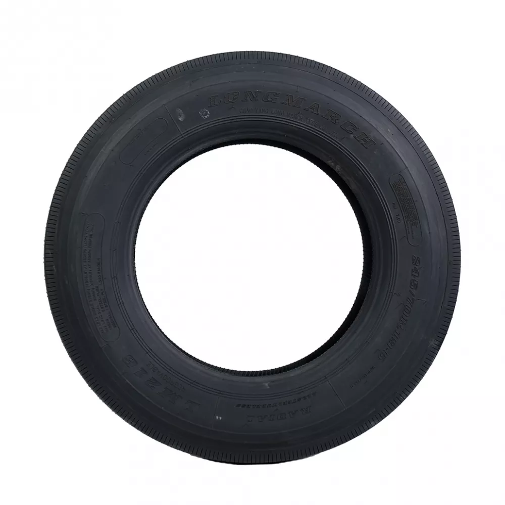 Грузовая шина 245/70 R19,5 Long March LM-216 16PR в Снежинске