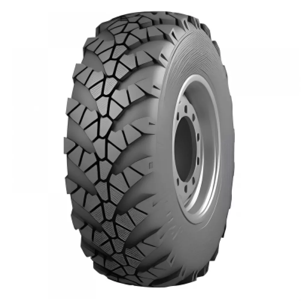 Грузовая шина 425/85R21 Tyrex CRG POWER О-184 НС18  в Снежинске