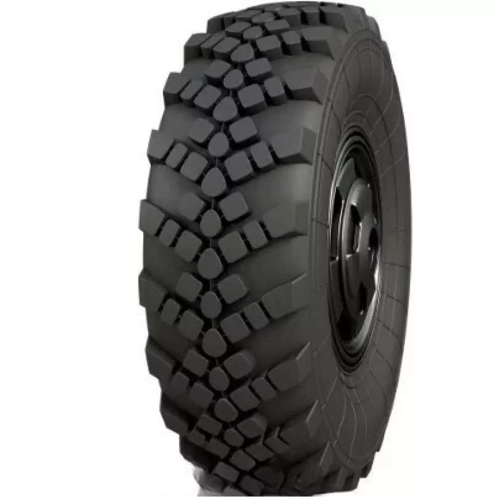 Грузовая шина 425/85 R21 Кама-1260-1 НС18 в Снежинске