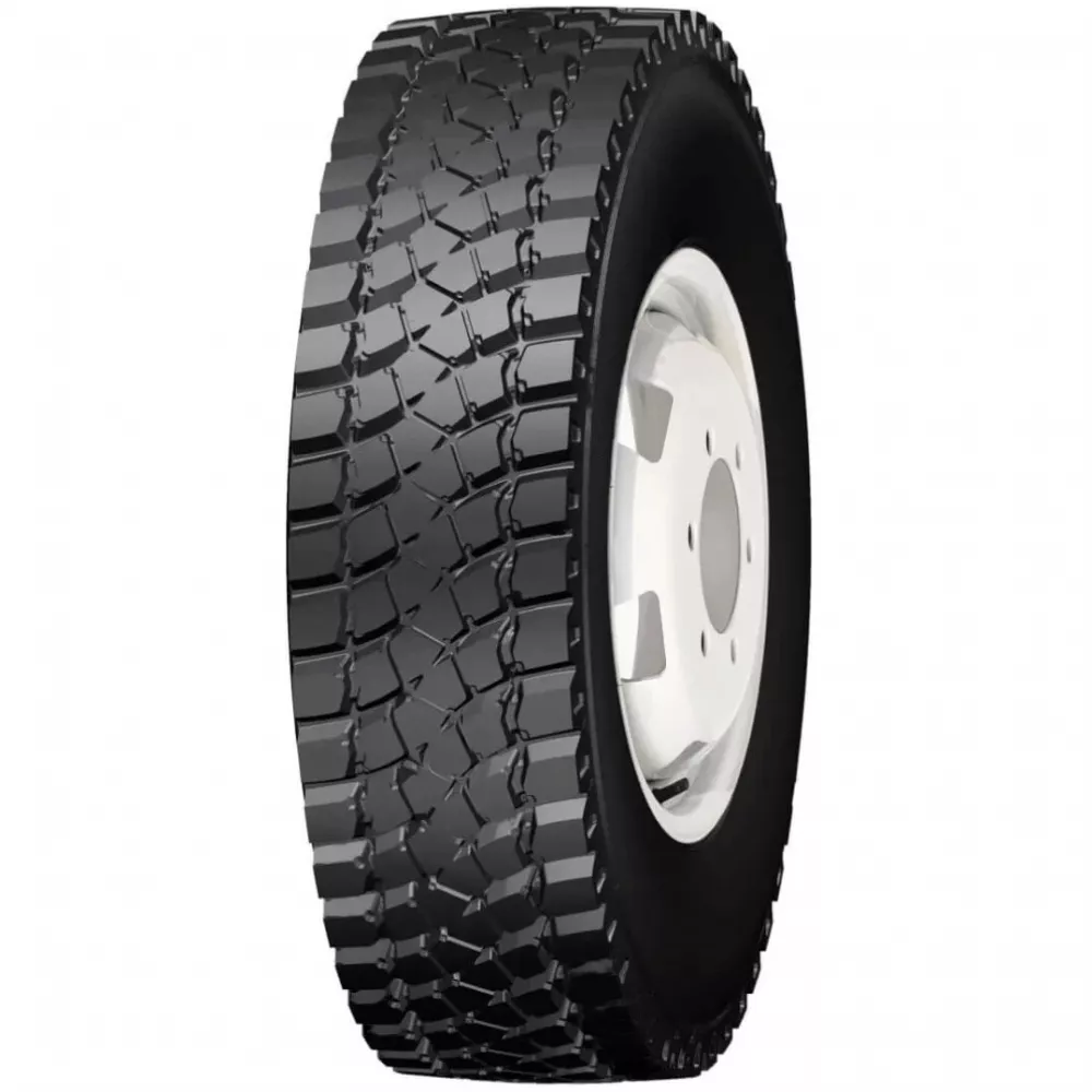 Грузовая шина 315/80 R22,5 Кама NU-701 в Снежинске