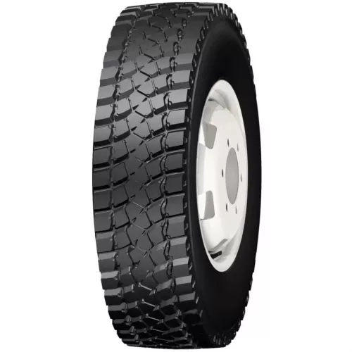 Грузовая шина 315/80 R22,5 Кама NU-701 купить в Снежинске