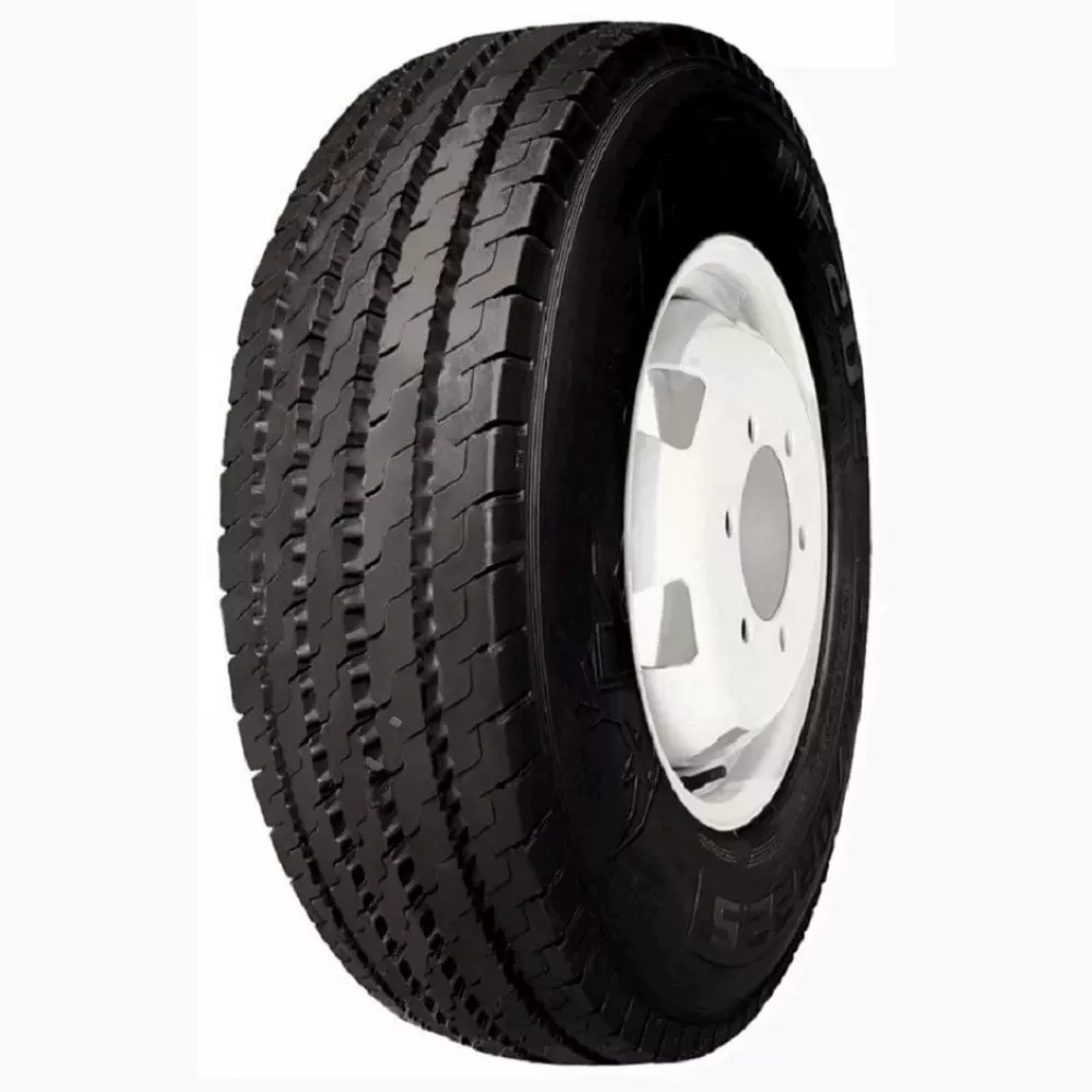 Грузовая шина 315/80 R22,5 Кама NF-202 в Снежинске