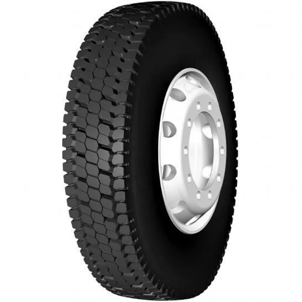 Грузовая шина 315/80 R22,5 Кама NR-201 в Снежинске