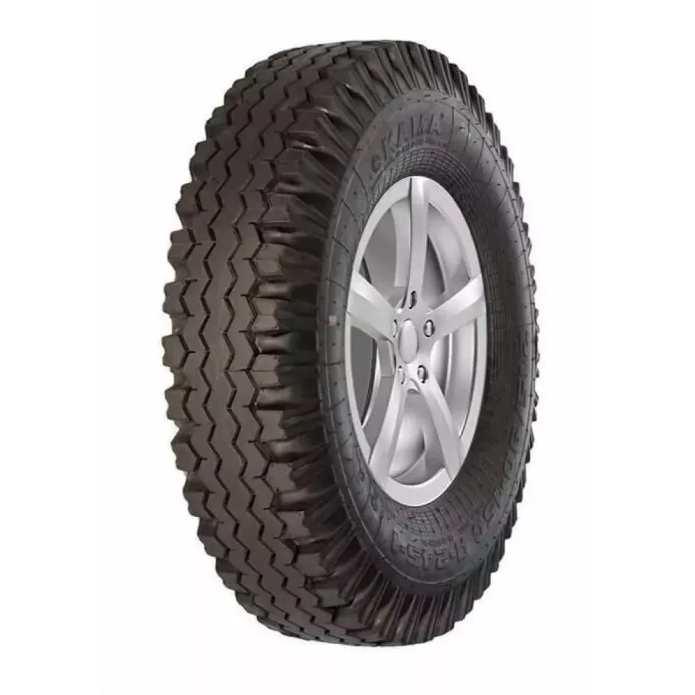 Грузовая шина 215/90 R15С Кама Я-245-1 в Снежинске