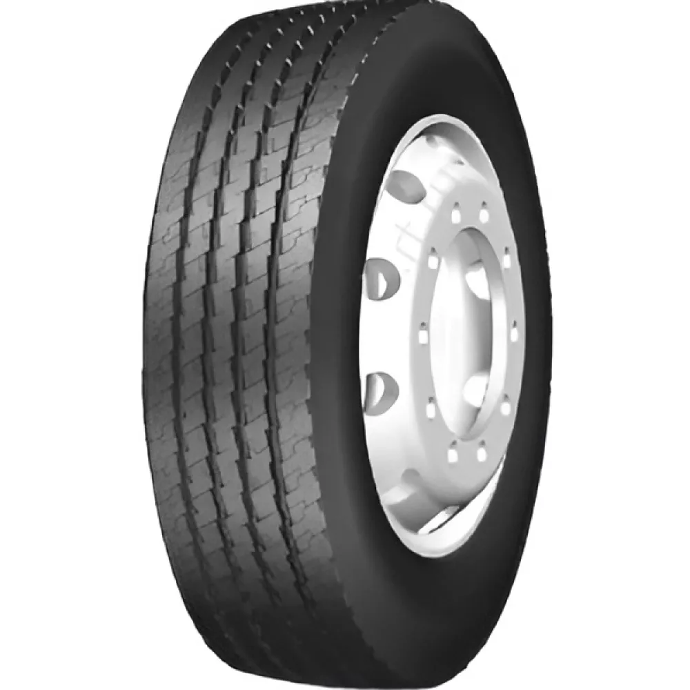 Грузовая шина 385/65 R22,5 Кама NT-202 в Снежинске