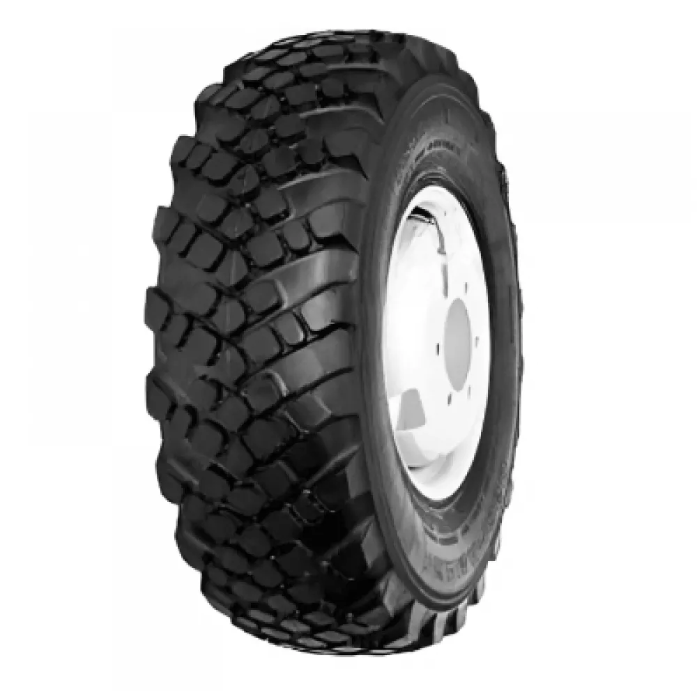 Грузовая шина 425/85 R21 Кама 1260-2 НС18 в Снежинске