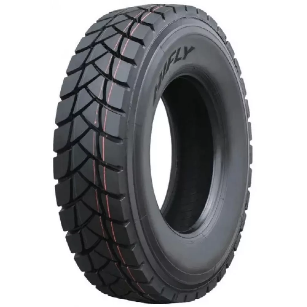 Грузовая шина 315/80 R22,5 Hifly HH302  в Снежинске