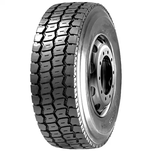 Грузовая шина 385/65 R22,5 Hifly HTM313  купить в Снежинске