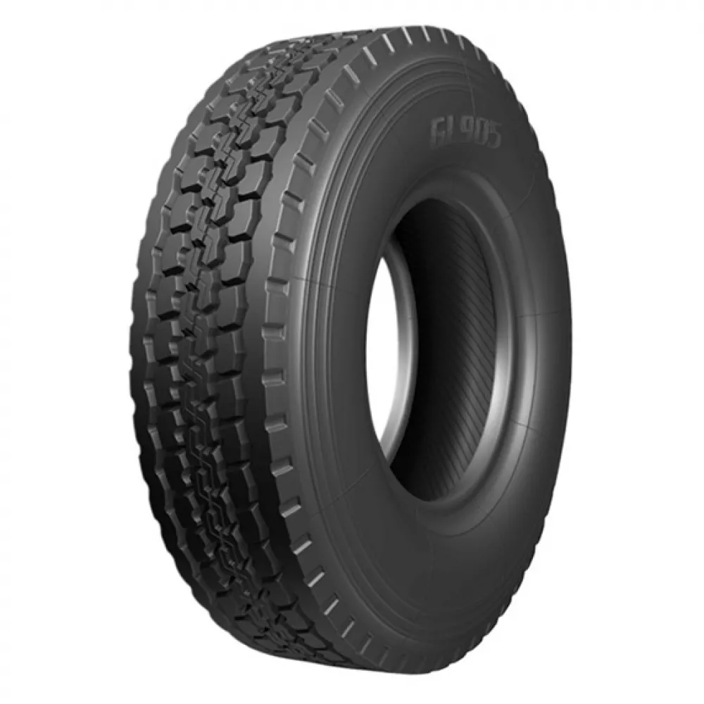 Грузовая шина 385/95R24 14,00R24 ADVANCE ***GLB05 TL H2, RC 170F AD EN  в Снежинске