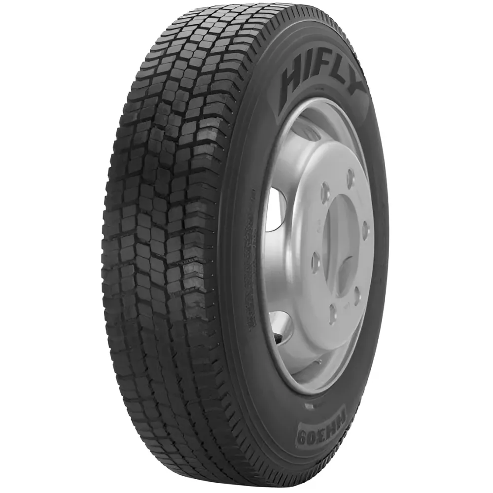 Грузовая шина 315/80 R22,5 Hifly HH309 в Снежинске