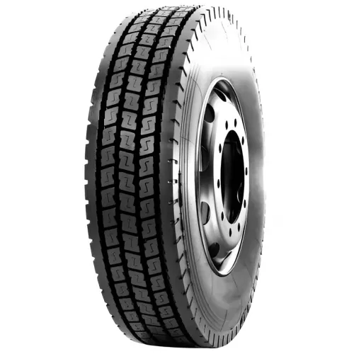 Грузовая шина 295/75 R22,5 Hifly HH312  купить в Снежинске