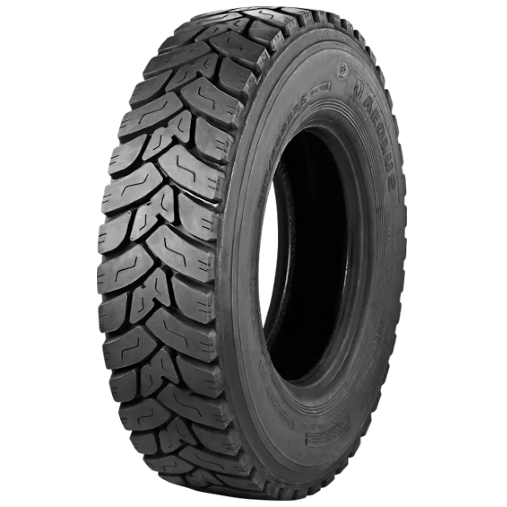 Грузовая шина Aeolus Neo ADC52 315/80 R22.5 157/154K  в Снежинске