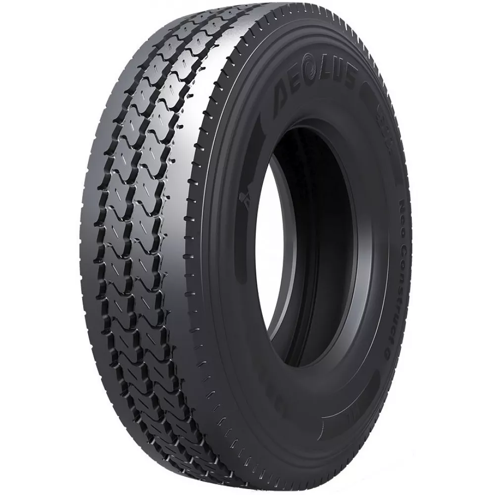 Грузовая шина Aeolus Neo Construct G 315/80 R22.5 158/150K в Снежинске