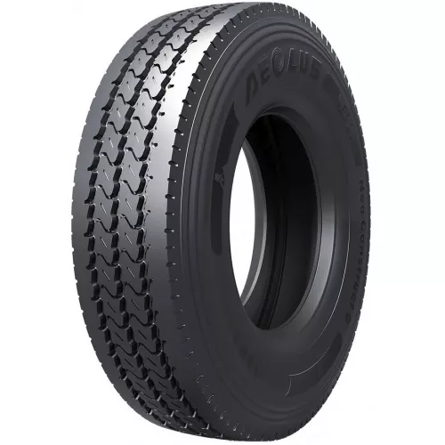 Грузовая шина Aeolus Neo Construct G 315/80 R22,5 158/150K, универсальная ось купить в Снежинске