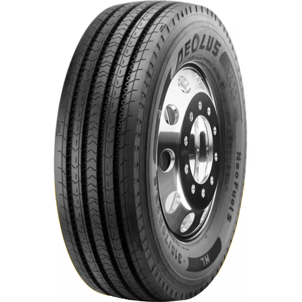 Грузовая шина Aeolus Neo Fuel S 315/70 R22.5 156/150L  в Снежинске