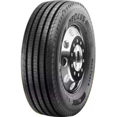 Грузовая шина Aeolus Neo Fuel S 315/70 R22,5 156/150L, Рулевая ось купить в Снежинске