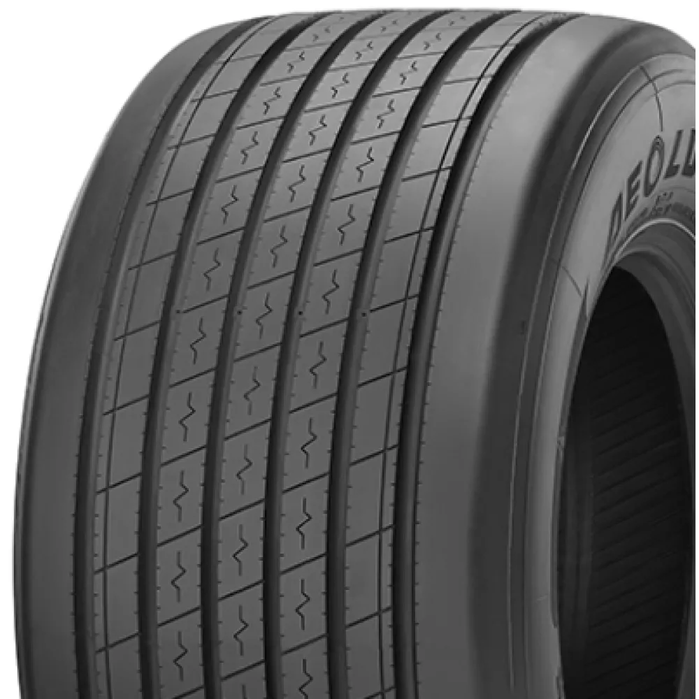 Грузовая шина Aeolus Neo Fuel T2 445/45 R19,5 164J в Снежинске