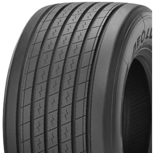 Грузовая шина Aeolus Neo Fuel T2 445/45 R19,5 164J, Прицеп купить в Снежинске