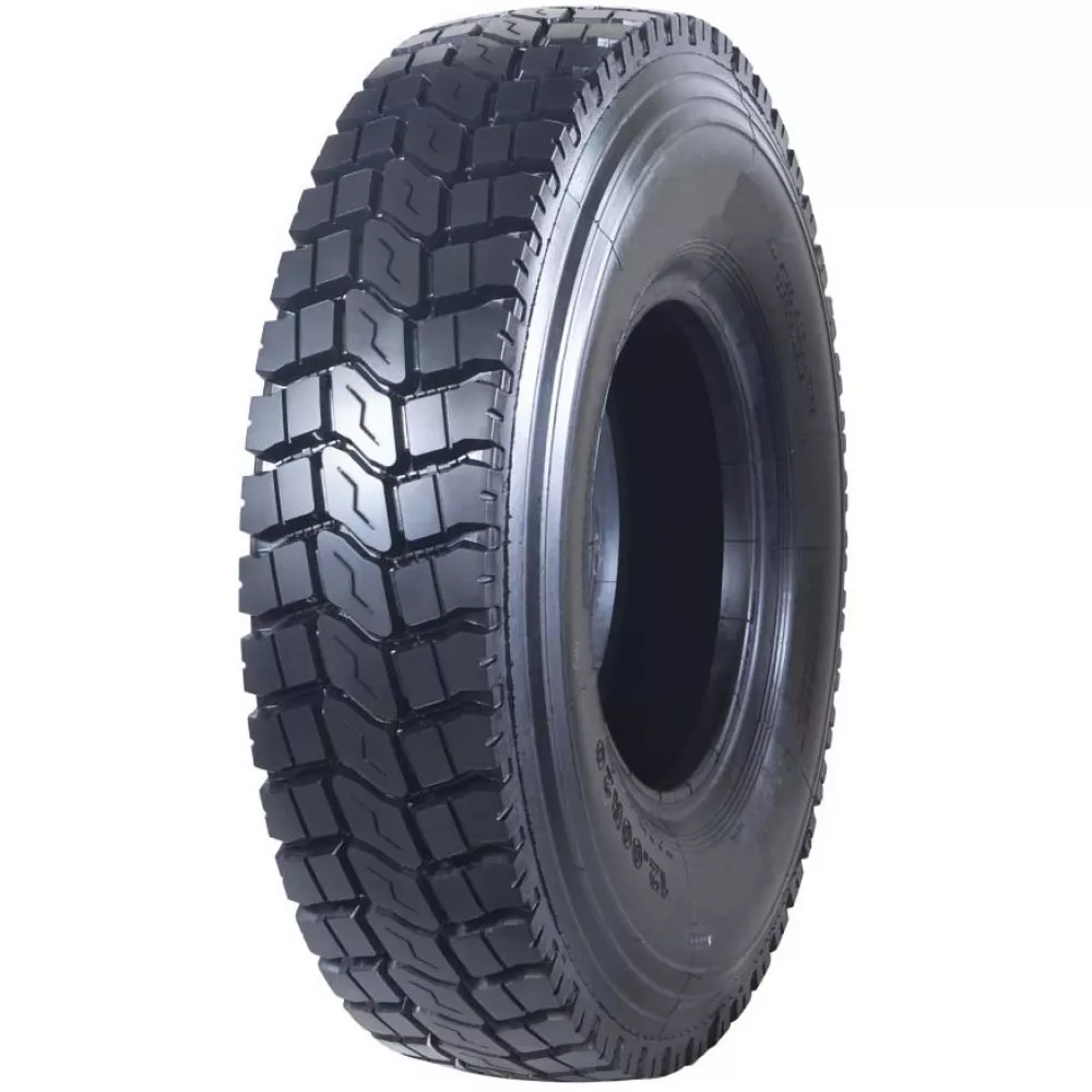 Грузовая шина Annaite 386 7.00 R16 118/114K  в Снежинске