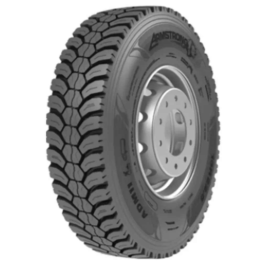 Грузовая шина Armstrong ADM11 315/80 R22.5 156/150K для ведущей оси в Снежинске