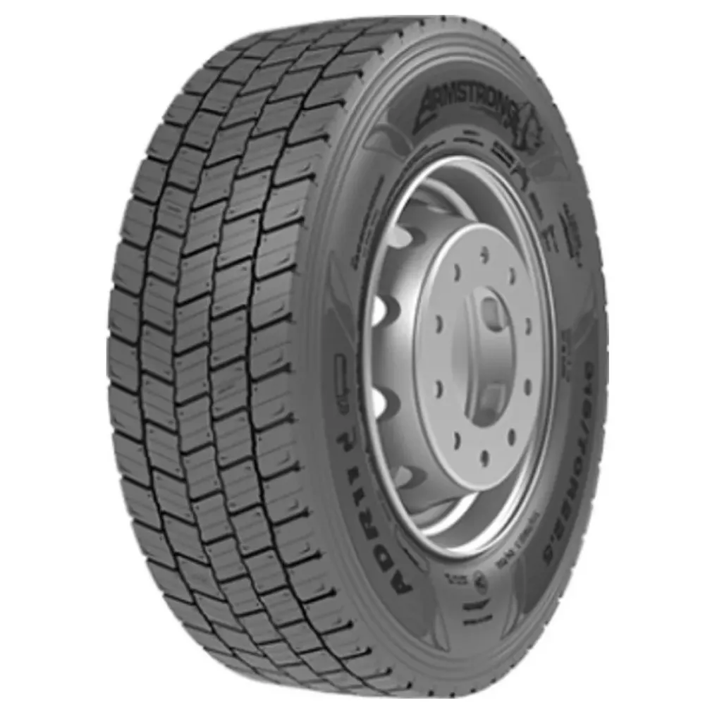 Грузовая шина Armstrong ADR11 315/70 R22.5 154/150L для ведущей оси в Снежинске