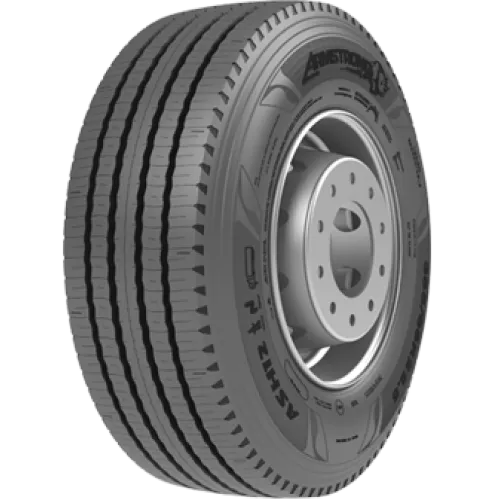 Грузовая шина Armstrong ASH12 385/65 R22,5 164K, рулевая ось купить в Снежинске