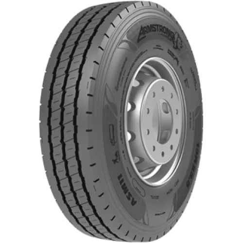 Грузовая шина Armstrong ASM11 315/80 R22,5 156/150K, рулевая ось купить в Снежинске