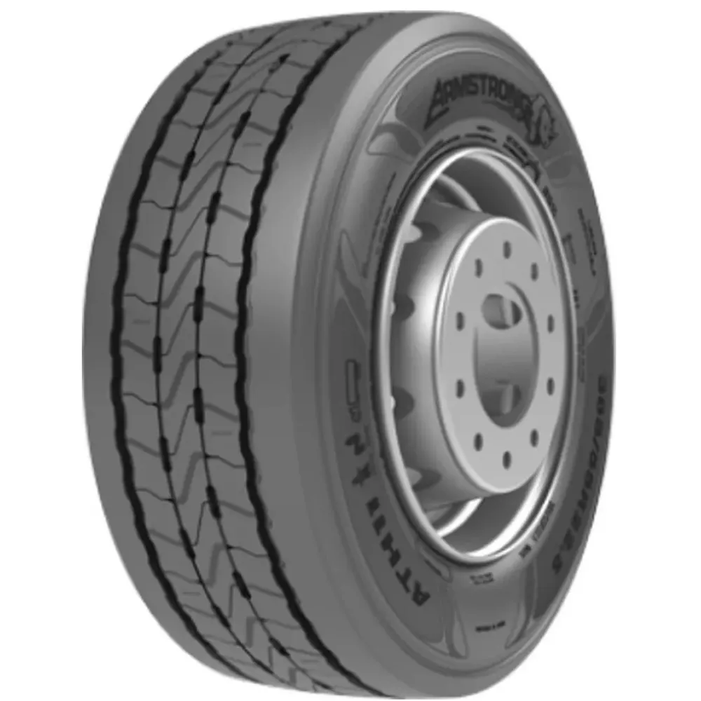 Грузовая шина Armstrong ATH11 385/65 R22.5 160K для прицепа в Снежинске