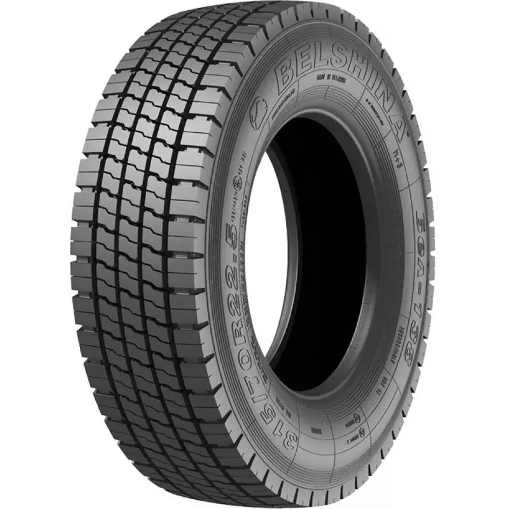 Грузовая шина Белшина Бел-138М 315/70 R22,5 в Снежинске