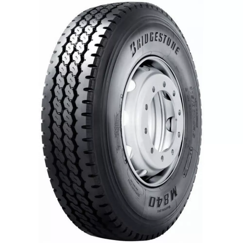 Грузовая шина Bridgestone M840 R22,5 315/80 158G TL  в Снежинске